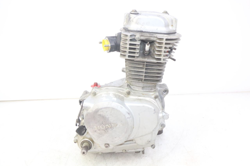 photo de MOTEUR HONDA CRF CR-F 100 (2004 - 2013)