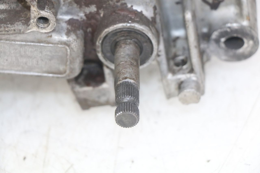 photo de MOTEUR HONDA CRF CR-F 100 (2004 - 2013)