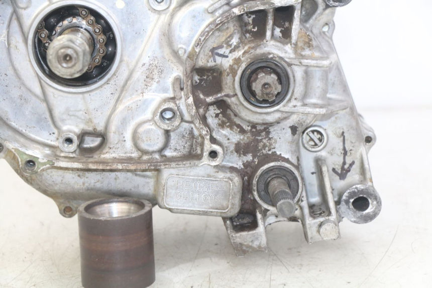 photo de MOTEUR HONDA CRF CR-F 100 (2004 - 2013)