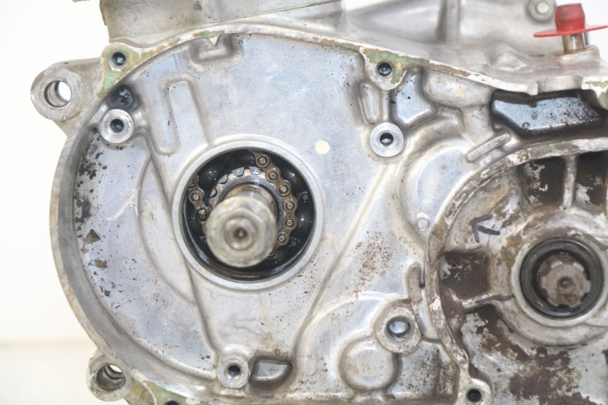 photo de MOTEUR HONDA CRF CR-F 100 (2004 - 2013)