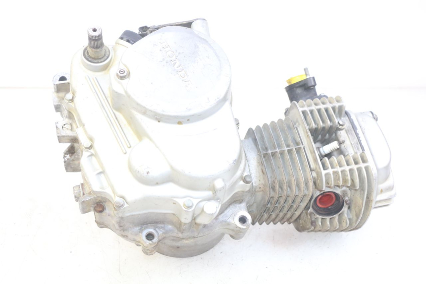 photo de MOTEUR HONDA CRF CR-F 100 (2004 - 2013)