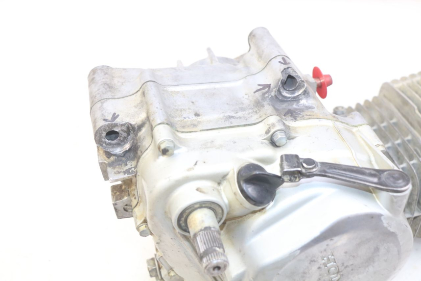 photo de MOTEUR HONDA CRF CR-F 100 (2004 - 2013)
