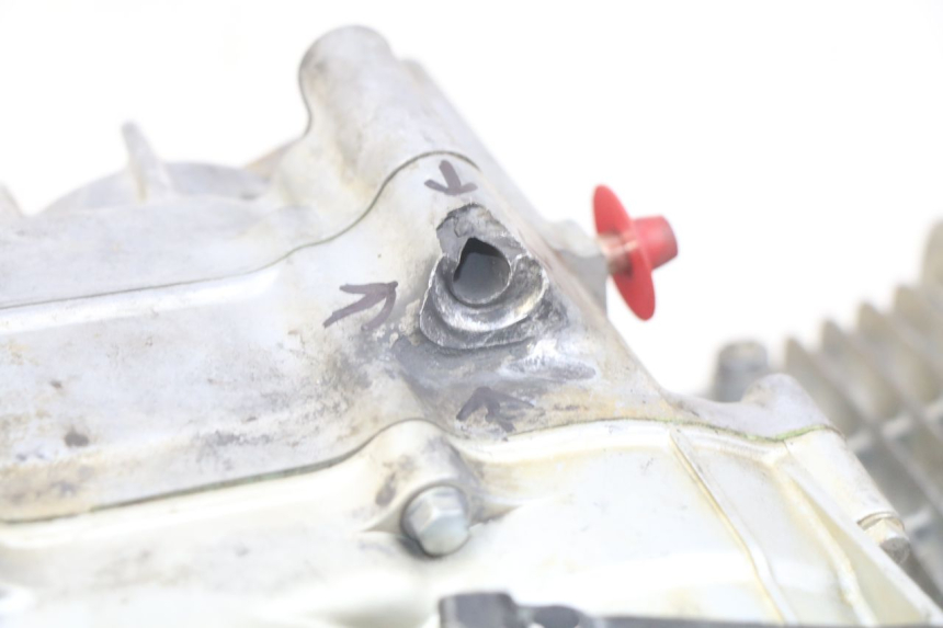 photo de MOTEUR HONDA CRF CR-F 100 (2004 - 2013)