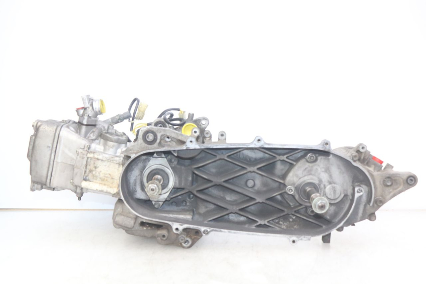 photo de MOTEUR HONDA FES PANTHEON 125 (2003 - 2007)