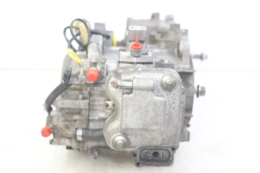 photo de MOTEUR HONDA FES PANTHEON 125 (2003 - 2007)