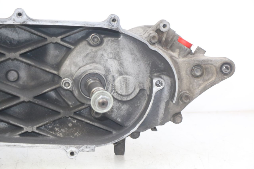 photo de MOTEUR HONDA FES PANTHEON 125 (2003 - 2007)