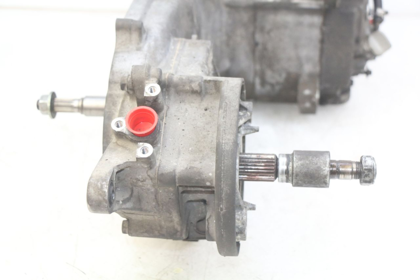 photo de MOTEUR HONDA FES PANTHEON 125 (2003 - 2007)