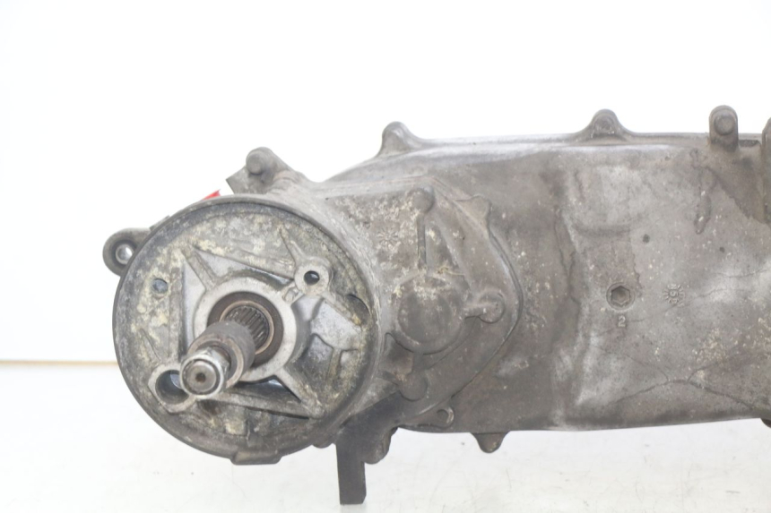 photo de MOTEUR HONDA FES PANTHEON 125 (2003 - 2007)