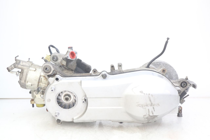 photo de MOTEUR HONDA FES PANTHEON 2T 125 (1998 - 2002)