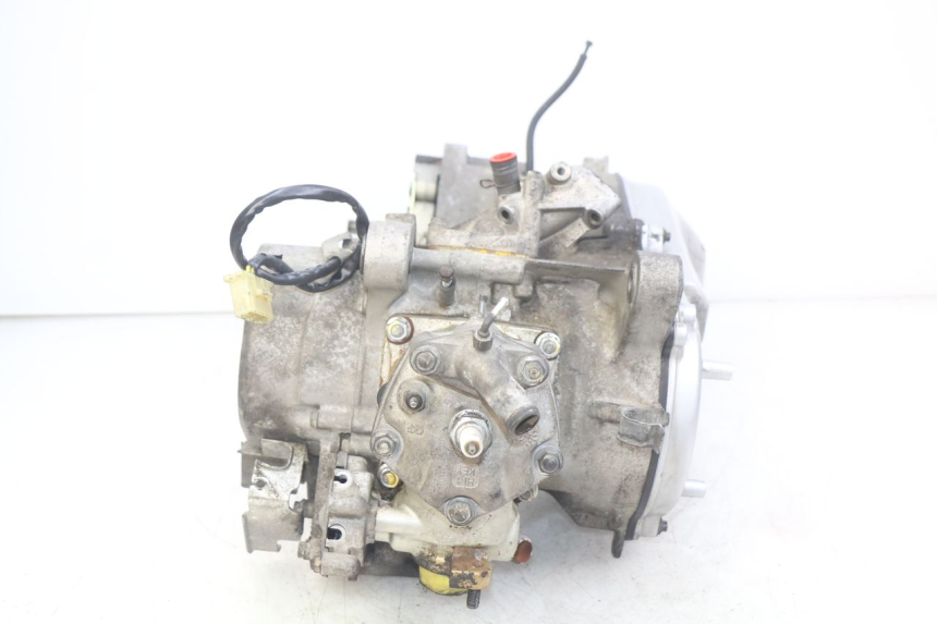 photo de MOTEUR HONDA FES PANTHEON 2T 125 (1998 - 2002)