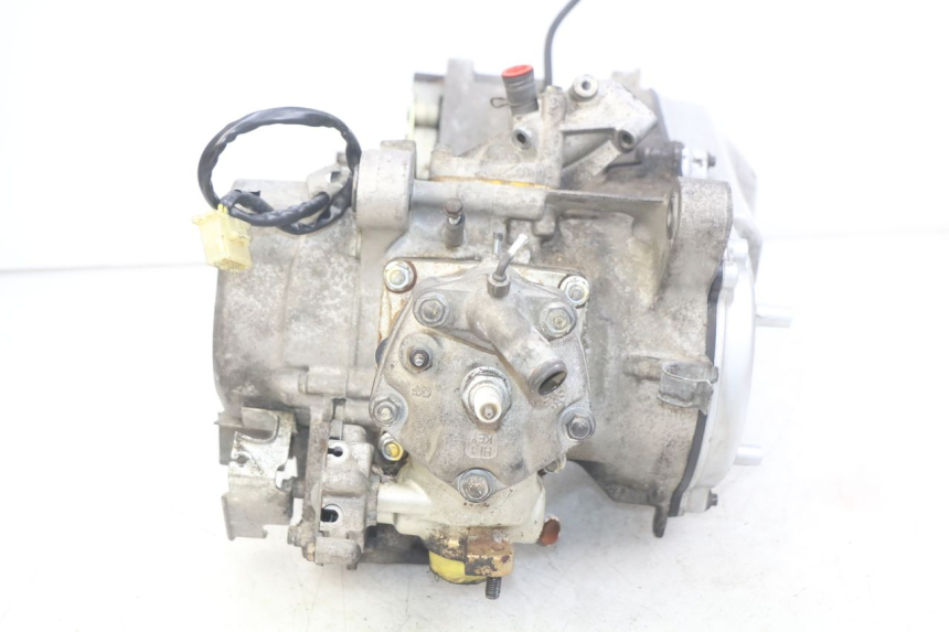 photo de MOTEUR HONDA FES PANTHEON 2T 125 (1998 - 2002)