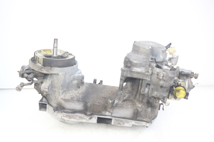 photo de MOTEUR HONDA FES PANTHEON 2T 125 (1998 - 2002)