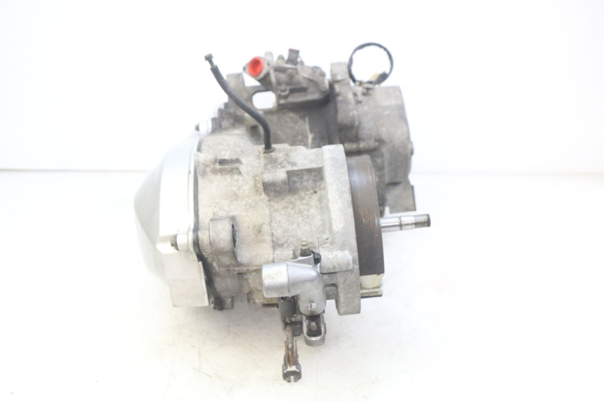 photo de MOTEUR HONDA FES PANTHEON 2T 125 (1998 - 2002)