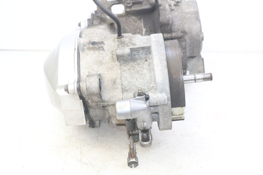 photo de MOTEUR HONDA FES PANTHEON 2T 125 (1998 - 2002)