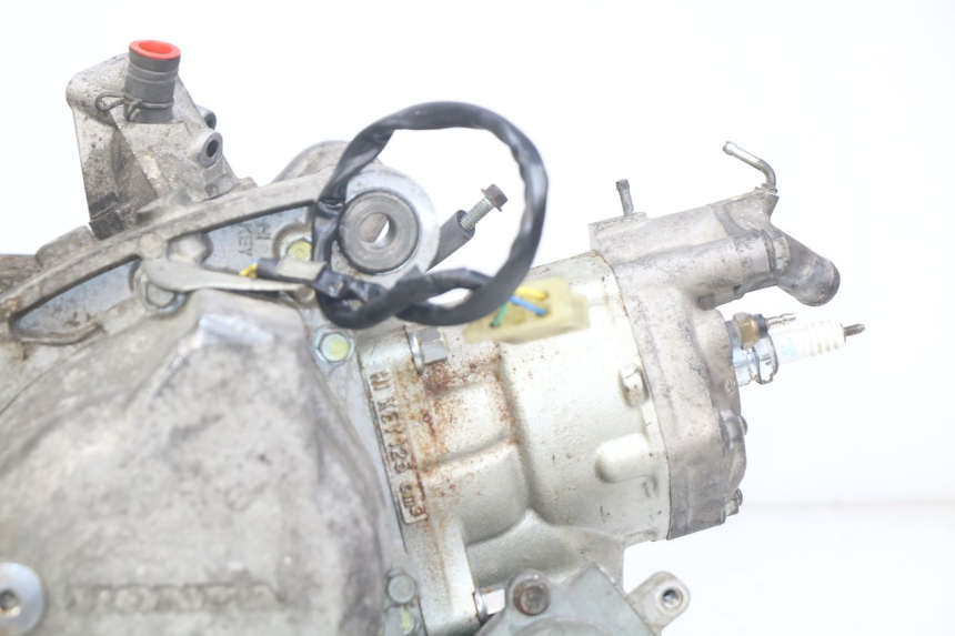 photo de MOTEUR HONDA FES PANTHEON 2T 125 (1998 - 2002)