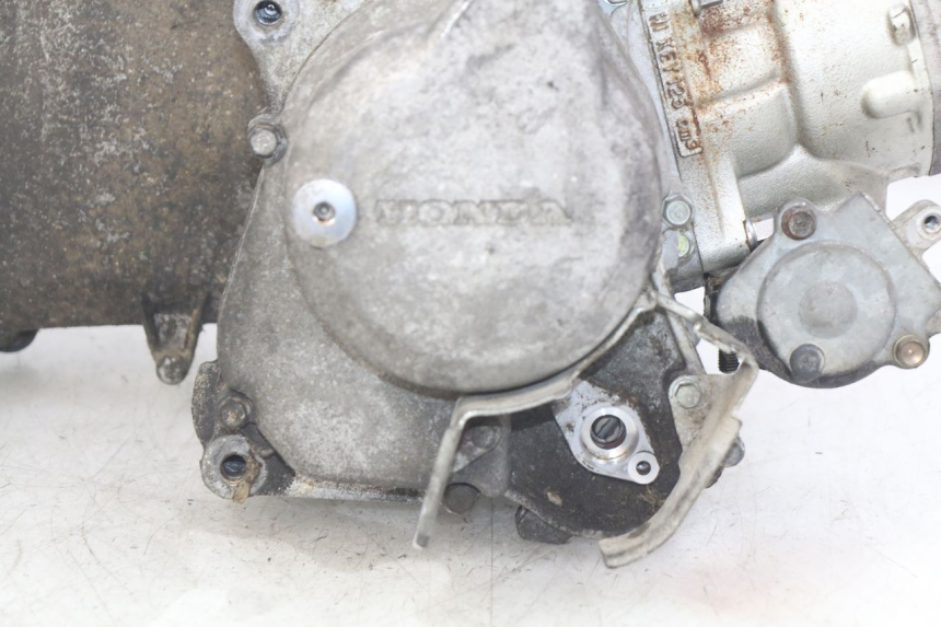 photo de MOTEUR HONDA FES PANTHEON 2T 125 (1998 - 2002)