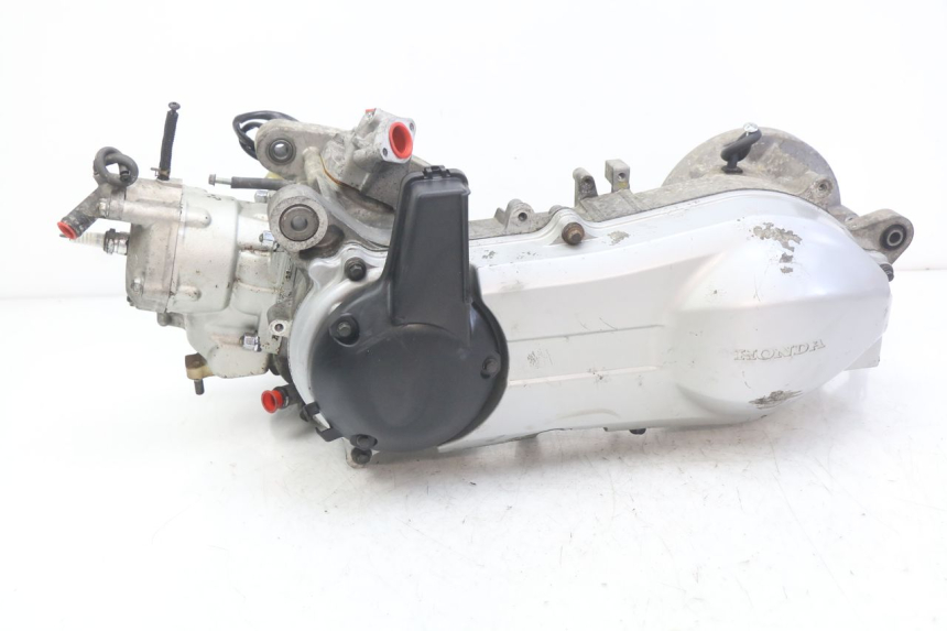 photo de MOTEUR HONDA FES PANTHEON 2T 125 (1998 - 2002)