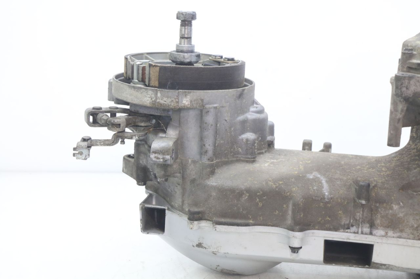 photo de MOTEUR HONDA FES PANTHEON 2T 125 (1998 - 2002)