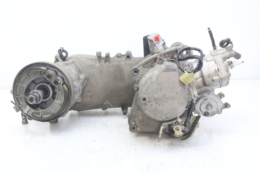 photo de MOTEUR HONDA FES PANTHEON 2T 125 (1998 - 2002)