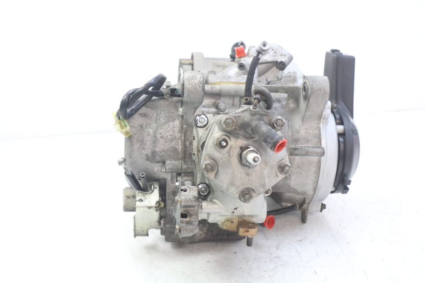 photo de MOTEUR HONDA FES PANTHEON 2T 125 (1998 - 2002)