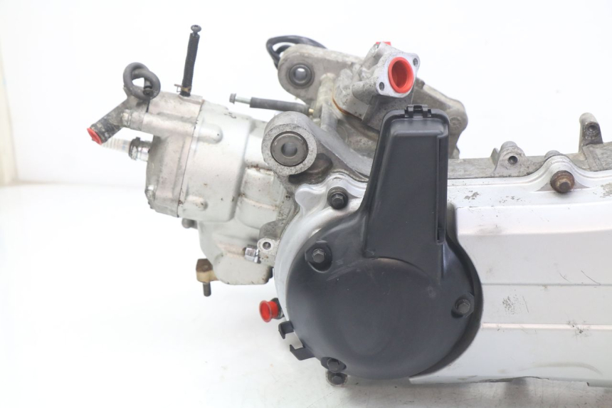 photo de MOTEUR HONDA FES PANTHEON 2T 125 (1998 - 2002)