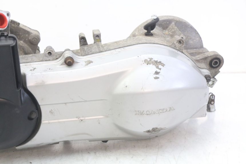 photo de MOTEUR HONDA FES PANTHEON 2T 125 (1998 - 2002)