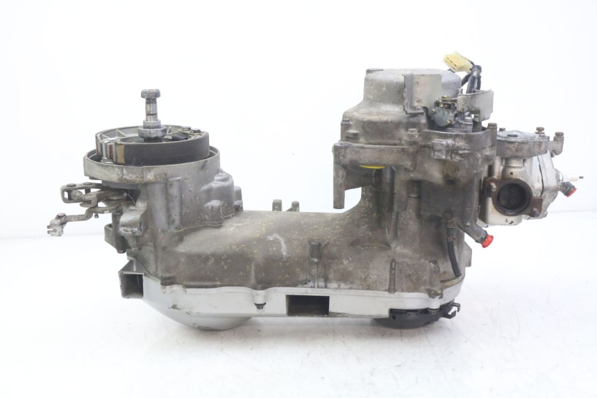 photo de MOTEUR HONDA FES PANTHEON 2T 125 (1998 - 2002)