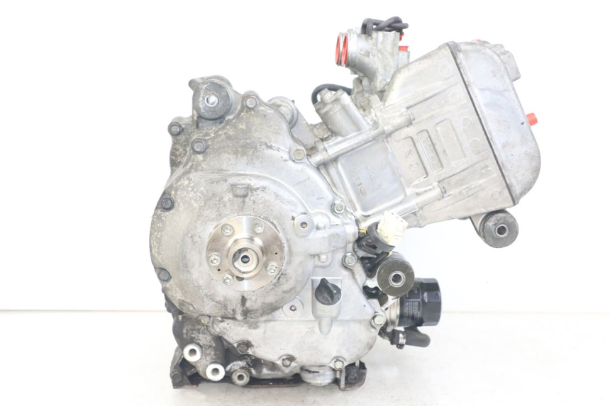 photo de MOTEUR HONDA FJS SILVERWING SILVER WING 600 (2001 - 2010)