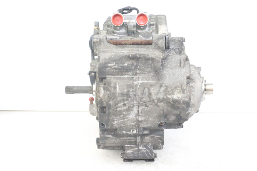 photo de MOTEUR HONDA FJS SILVERWING SILVER WING 600 (2001 - 2010)