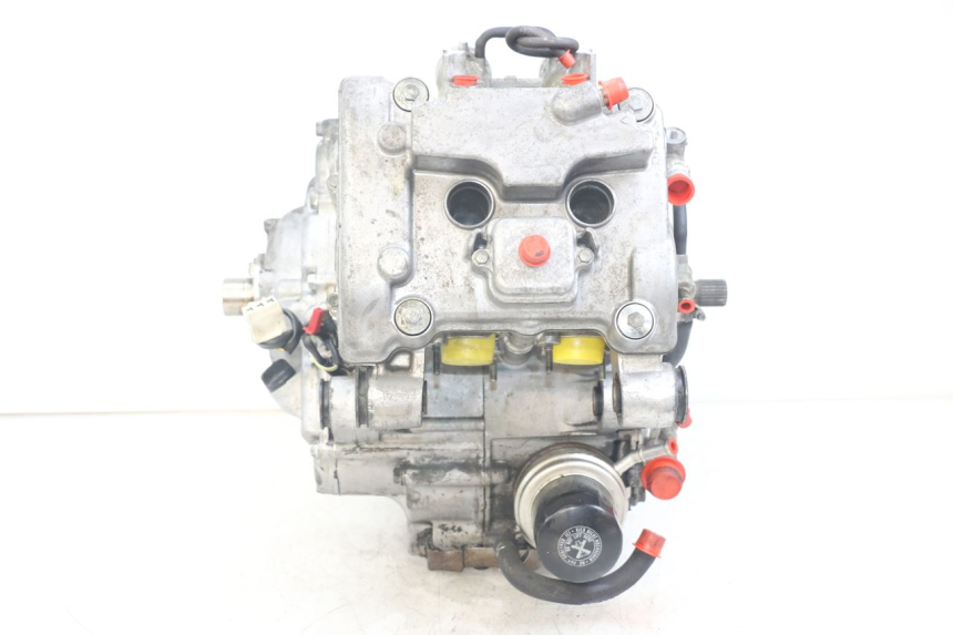 photo de MOTEUR HONDA FJS SILVERWING SILVER WING 600 (2001 - 2010)