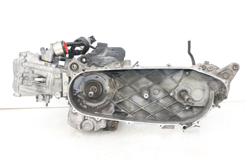 photo de MOTEUR HONDA FORZA 125 (2021 - 2025)