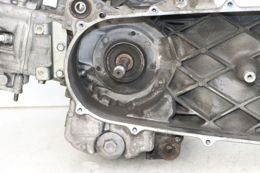 photo de MOTEUR HONDA FORZA 125 (2021 - 2025)
