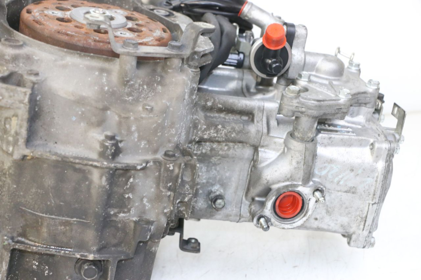 photo de MOTEUR HONDA FORZA 125 (2021 - 2025)