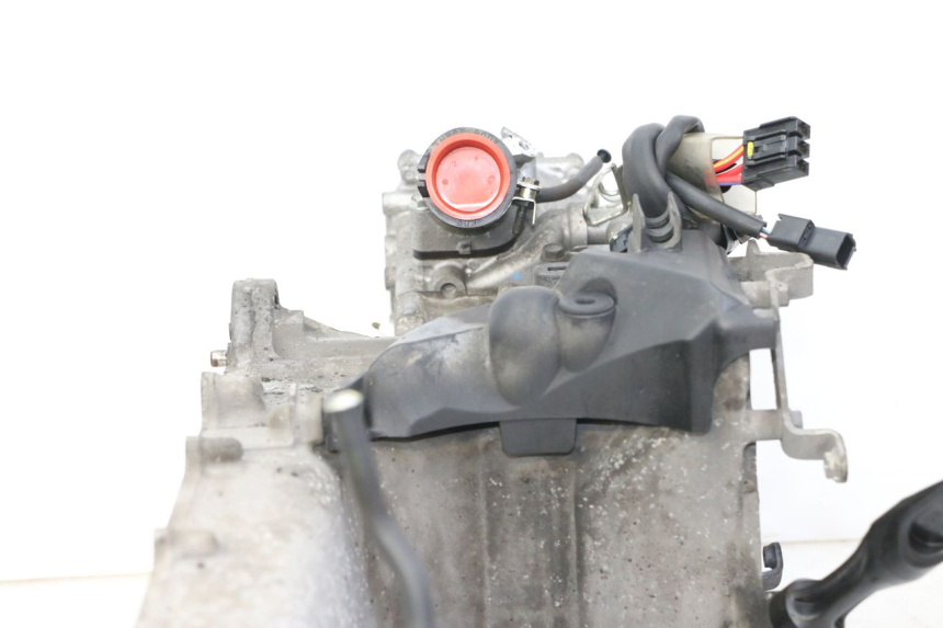 photo de MOTEUR HONDA FORZA 125 (2021 - 2025)