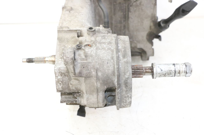 photo de MOTEUR HONDA FORZA 125 (2021 - 2025)