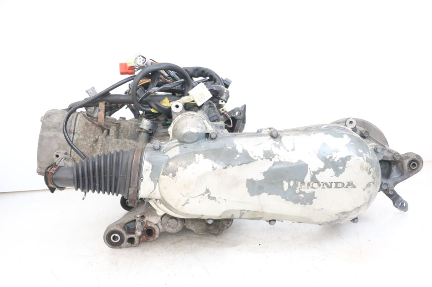 photo de MOTEUR HONDA NHX LEAD 110 (2008 - 2010)