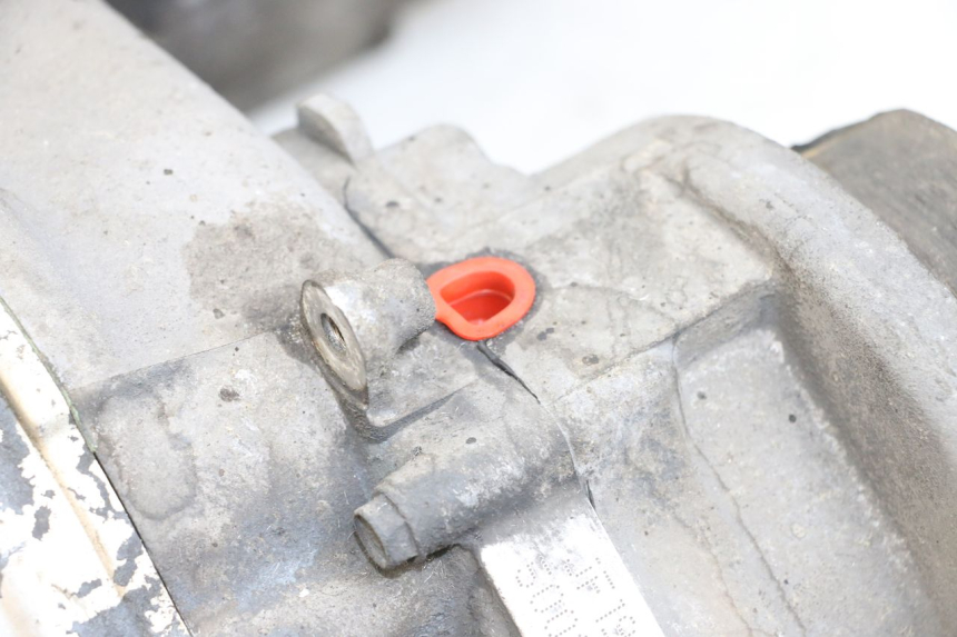 photo de MOTEUR HONDA NHX LEAD 110 (2008 - 2010)