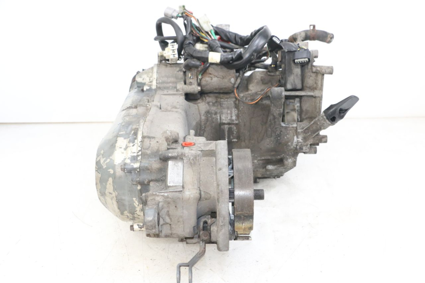 photo de MOTEUR HONDA NHX LEAD 110 (2008 - 2010)