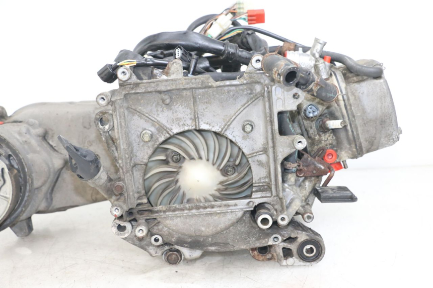 photo de MOTEUR HONDA NHX LEAD 110 (2008 - 2010)