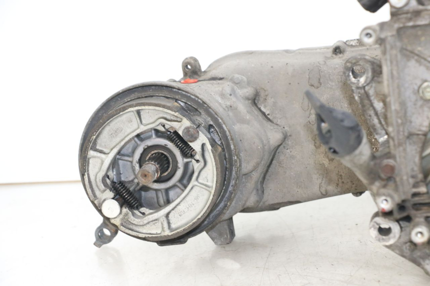 photo de MOTEUR HONDA NHX LEAD 110 (2008 - 2010)