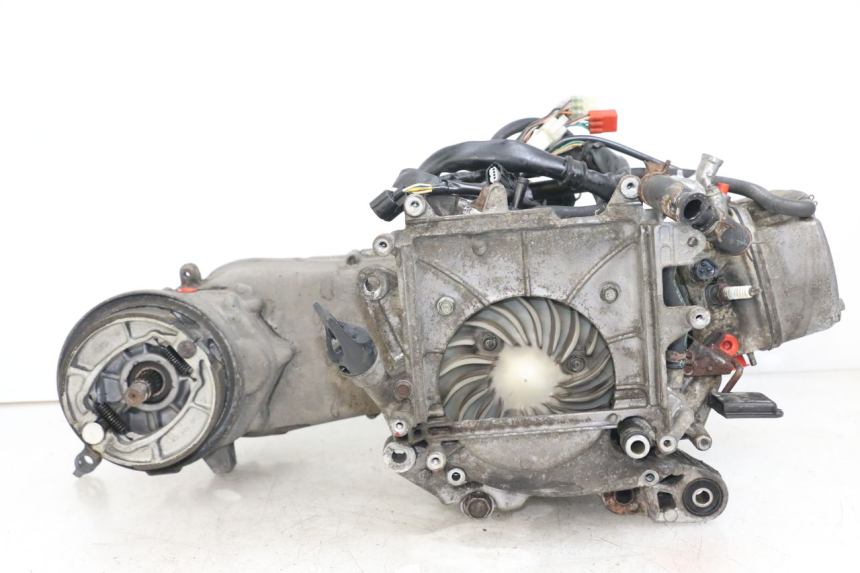photo de MOTEUR HONDA NHX LEAD 110 (2008 - 2010)