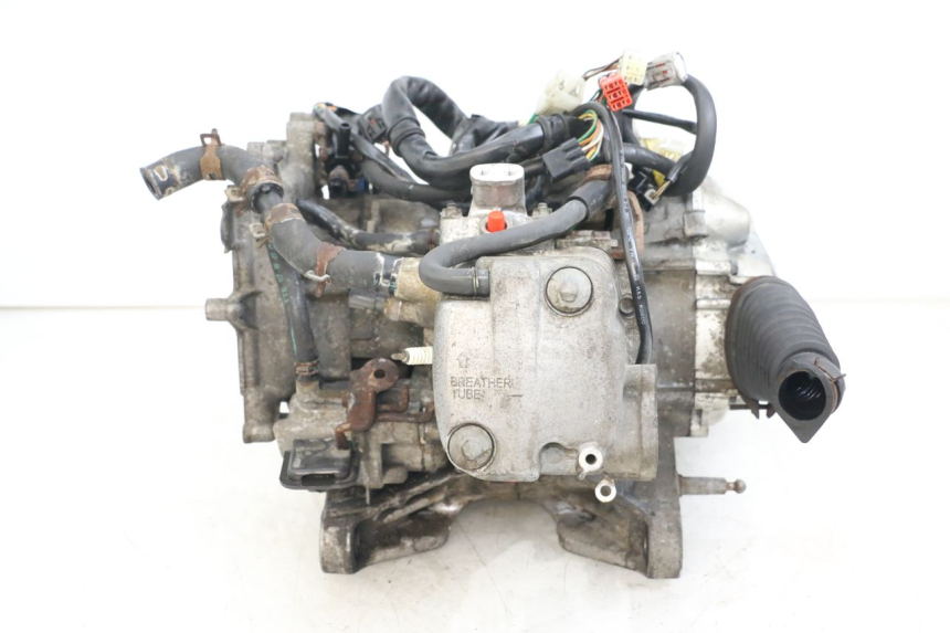 photo de MOTEUR HONDA NHX LEAD 110 (2008 - 2010)