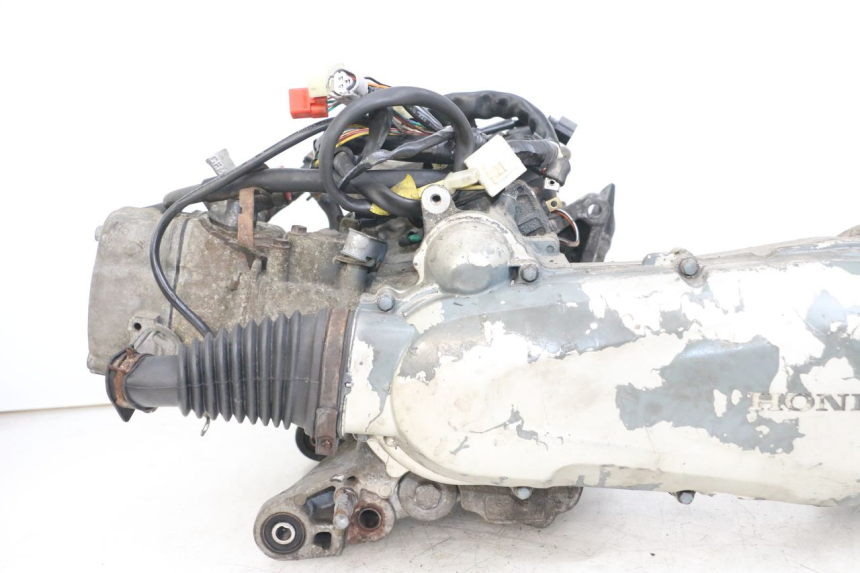 photo de MOTEUR HONDA NHX LEAD 110 (2008 - 2010)