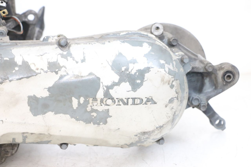 photo de MOTEUR HONDA NHX LEAD 110 (2008 - 2010)