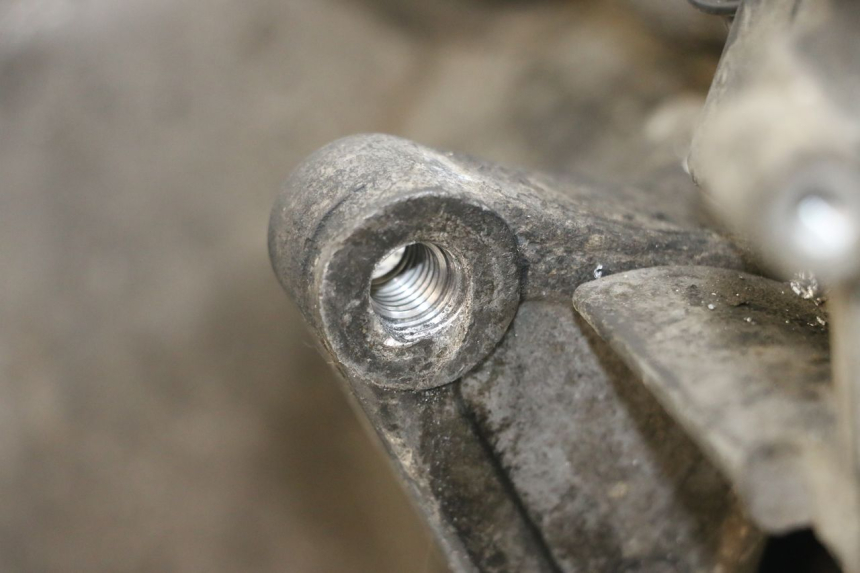 photo de MOTEUR HONDA NHX LEAD 110 (2008 - 2010)