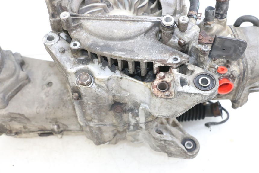 photo de MOTEUR HONDA NHX LEAD 110 (2008 - 2010)