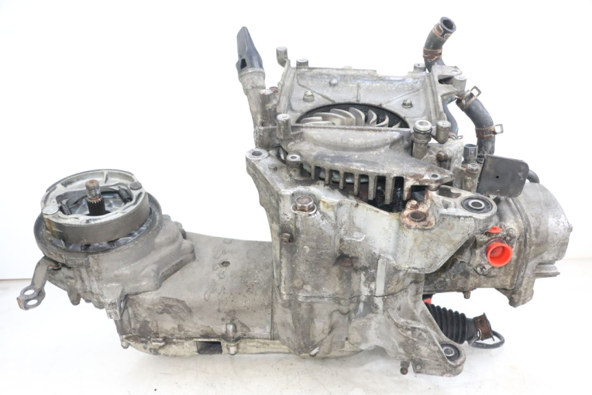 photo de MOTEUR HONDA NHX LEAD 110 (2008 - 2010)