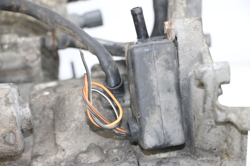 photo de MOTEUR HONDA NHX LEAD 110 (2008 - 2010)