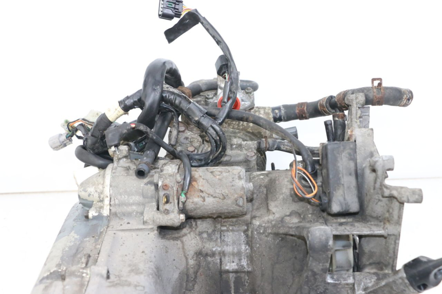 photo de MOTEUR HONDA NHX LEAD 110 (2008 - 2010)