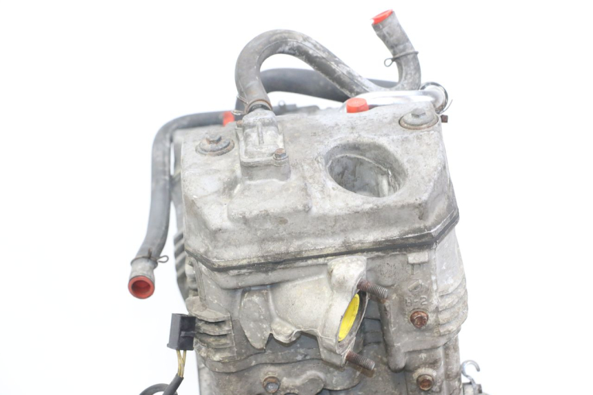 photo de MOTEUR HONDA NTV DEAUVILLE 650 (1998 - 2001)